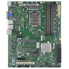 SuperMicro MBD-X11SCA-F-B Материнская плата