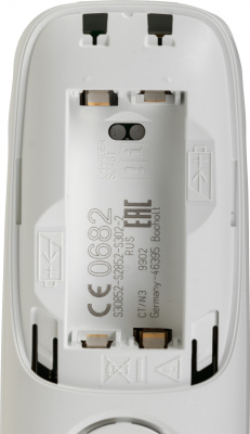 Gigaset A170 White S30852-H2802-S302 Телефон 4