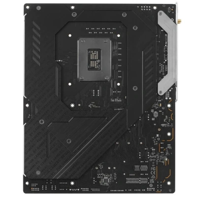 Asrock Z690 TAICHI RAZER EDITION Материнская плата 2