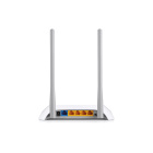 TP-Link TL-WR840N (N300) Wi-Fi 4 роутер 2