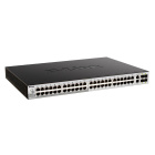 D-Link DGS-3130-54PS/B2A Коммутатор 2