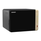 QNAP TS-664-8G Сетевое хранилище (NAS)
