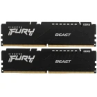 Kingston FURY Beast Black EXPO KF552C36BBEK2-16 Модуль памяти