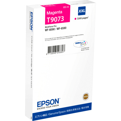Epson C13T907340 Картридж 1