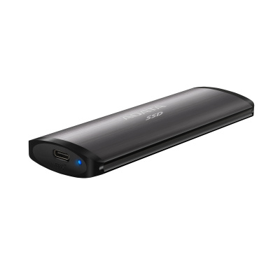 ADATA SE760 256 Гб Внешний твердотельный накопитель ASE760-256GU32G2-CTI 2