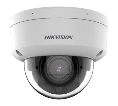Hikvision DS-2CD2743G2-LIZS2U(2.8-12MM) IP Видеокамера