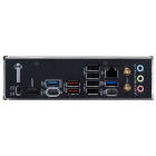 MSI X870E GAMING PLUS WIFI Материнская плата 5