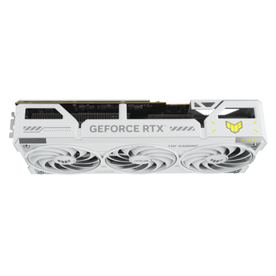 Asus TUF-RTX5070TI-O16G-WHITEGAMING 90YV0MD3-M0NA00 Видеокарта 6