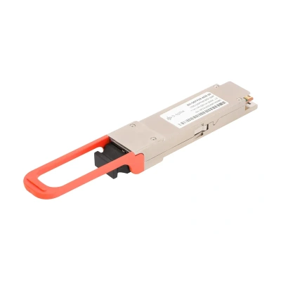 B-OptiX BO-QSFP28-W39-20 Модуль QSFP28