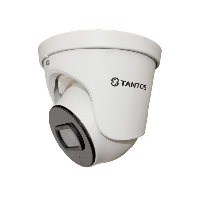 Tantos TSC-E5HDF (3.6) Цифровая камера 1
