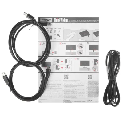Lenovo ThinkVision P27q-20 Монитор 61EAGAT6EU 4