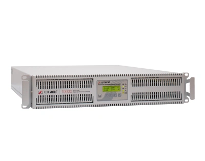 Штиль SR1110L (10 кВА) ИБП 1