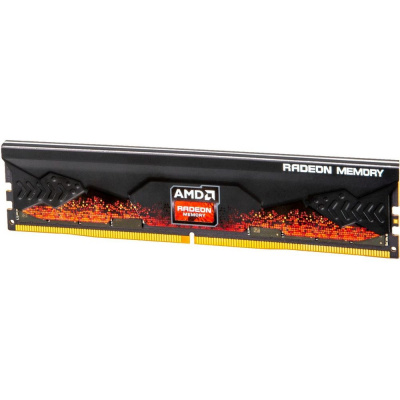 AMD Radeon R5S564G5600U2K Модуль памяти 1