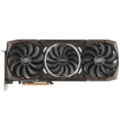 ASRock RX7900XTX TC 24GO Видеокарта 4