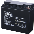 CyberPower RC 12-18 Аккумуляторная батарея
