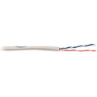 Hyperline UUTP2-C5-P24-IN-LSZH-GY-500 Кабель витая пара