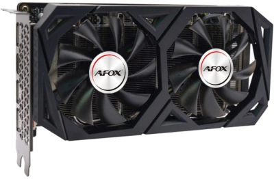 Afox AF2060-6144D6H7-V4 Видеокарта
