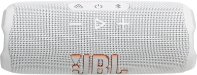 JBL 35W белый FLIP 7 JBLFLIP7WHT Портативная колонка 6