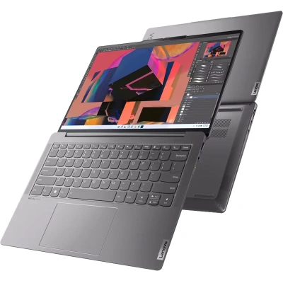 Lenovo Yoga Slim 6 14IRH8 83E0001YRK Ноутбук 3