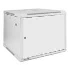ExeGate EC-WM-9U.600.M.GREY EX298614RUS Шкаф телекоммуникационный