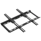 Kromax IDEAL-4 BLACK Кронштейн для ТВ 26004 4