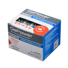 GoPower LR6 AA Shrink 00-00017748 Батарейка