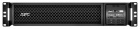 APC Smart-UPS SRT1500RMXLI-NC Источник бесперебойного питания