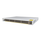 Cisco Catalyst C1000-48P-4X-L Коммутатор C1000-48P-4X-L(new)