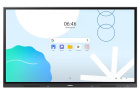 Samsung LH65WADWLGCXCI Интерактивный дисплей