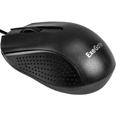 ExeGate Professional Standard SH-8012L-OEM EX298193RUS Мышь 2