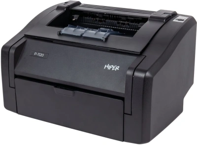 Hiper P-1120NW МФУ лазерное 4