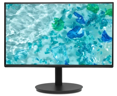 Acer CB272Gbiprv UM.HB2CD.G02 Монитор