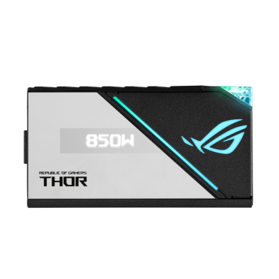 ASUS ROG-THOR-850P2-GAMING Блок питания 90YE00L2-B0NA00 1