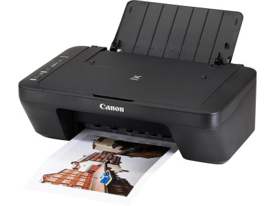 Canon PIXMA MG2555S 0727C026 МФУ струйное 1