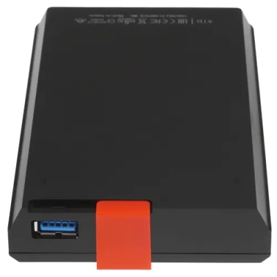 Silicon Power SP050TBPHDD3LS3K Внешний HDD 1