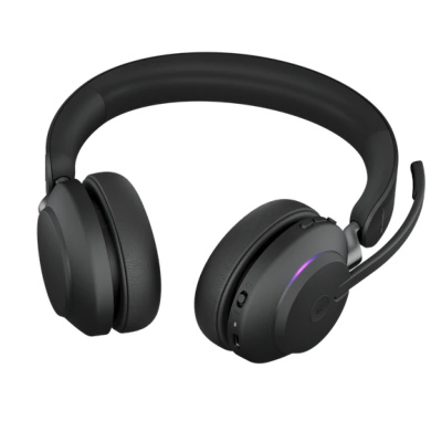 Jabra Evolve2 65 Link380C 26599-989-899 Гарнитура 1