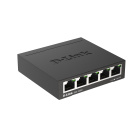 D-Link DGS-1005D/R1A Неуправляемый коммутатор 2