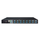 PLANET IKVM-210-16 KVM-переключатель