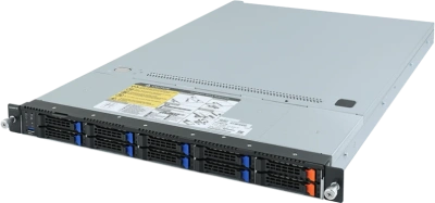 GIGABYTE R182-Z91 Серверная платформа 3