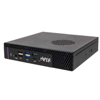 Hiper FT20-I5144R16N5R6BWP Мини ПК 1