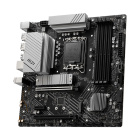 MSI PRO B760M-A DDR4 II DDR4 Материнская плата 3