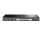 TP-Link SG5428X Управляемый гигабитный коммутатор
