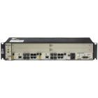 Huawei MA5608T-DC 2RU шасси