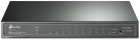TP-Link TL-SG2210P JetStream 10-портовый гигабитный Smart коммутатор с 8 портами PoE+