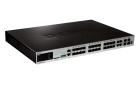 D-Link DGS-3420-28SC Управляемый коммутатор DGS-3420-28SC/B1A