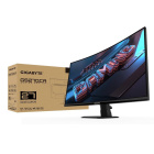 Gigabyte GS27QCA EU 20VM0-GS27QCABM-1EUR Монитор 9