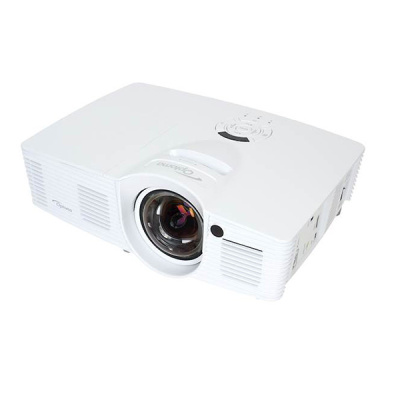 Optoma EH200ST Проектор 95.8ZF01GCOE.LR 1