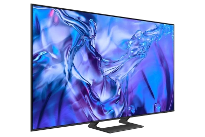 Samsung LED DU8500 UE55DU8500UXRU Телевизор 2