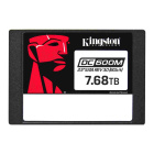 Kingston DC600M SEDC600M/7680G Твердотельный накопитель 2