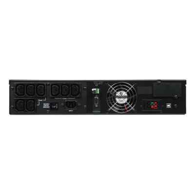 Powercom Sentinel SNT-1000 online 1000W/1000VA ИБП 1456275 4